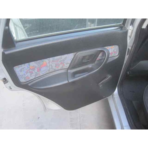 seat ibiza (6k) del año 1998