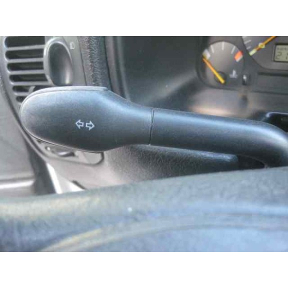 seat ibiza (6k) del año 1998