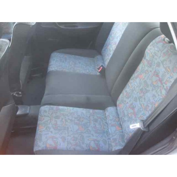 seat ibiza (6k) del año 1998