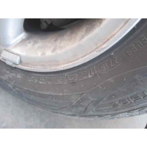 seat ibiza (6k) del año 1998