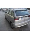 seat ibiza (6k) del año 1998