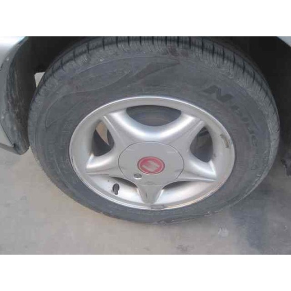 seat ibiza (6k) del año 1998