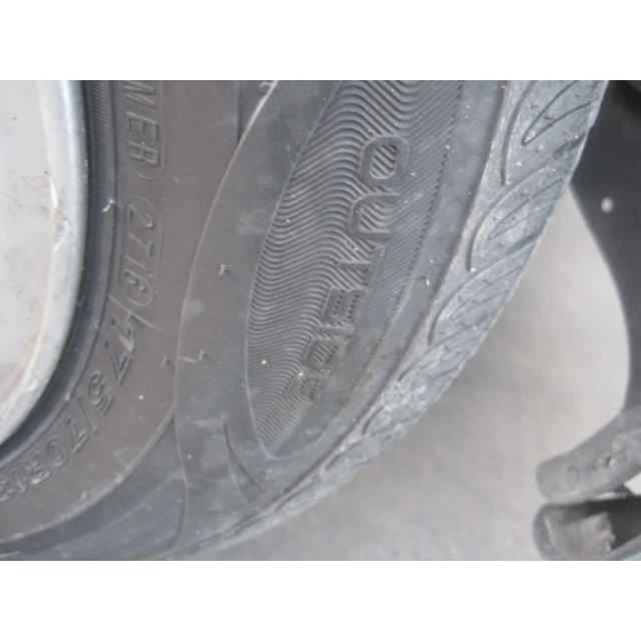 seat ibiza (6k) del año 1998