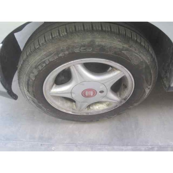 seat ibiza (6k) del año 1998