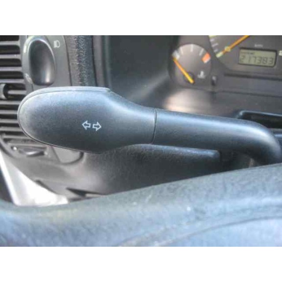 seat ibiza (6k) del año 1998