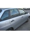 seat ibiza (6k) del año 1998