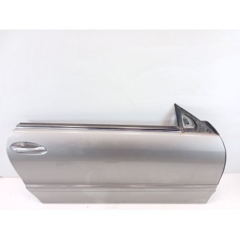 Recambio de puerta delantera derecha para mercedes-benz clk (c209) clk 270 cdi (209.316) referencia OEM IAM A2097200205  