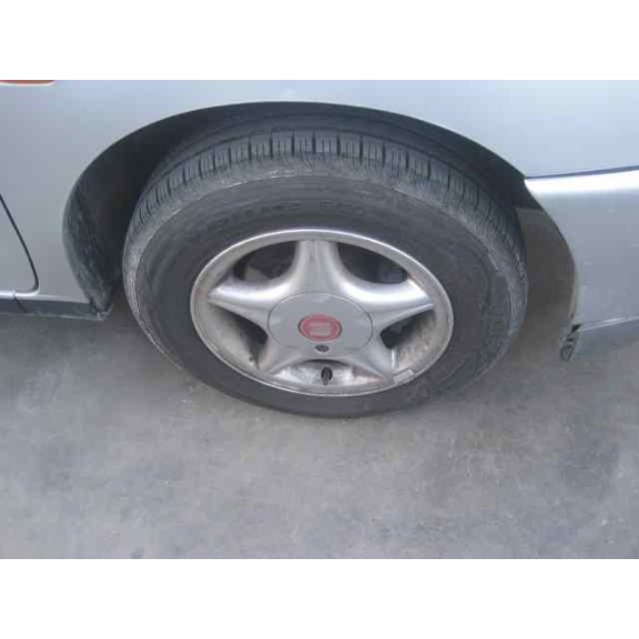 seat ibiza (6k) del año 1998