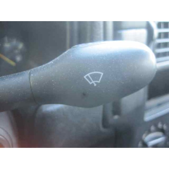 seat ibiza (6k) del año 1998