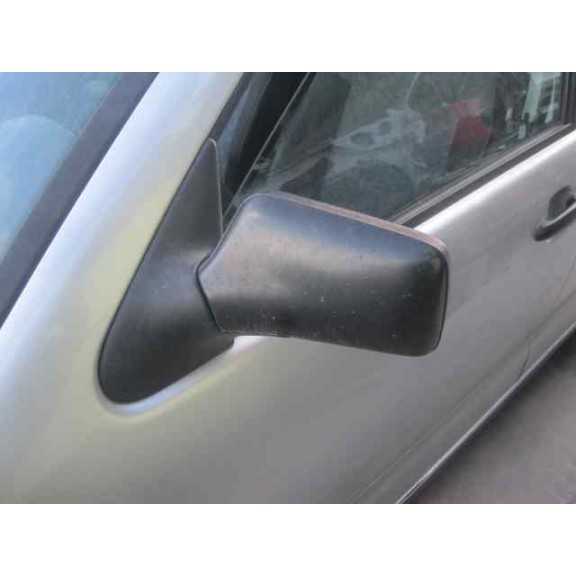 seat ibiza (6k) del año 1998