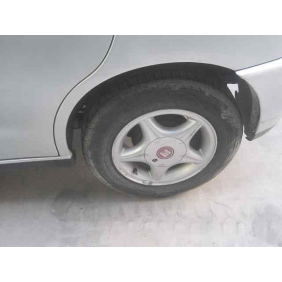 seat ibiza (6k) del año 1998