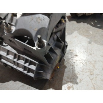 Recambio de caja cambios para ford focus turnier (cak) ghia referencia OEM IAM XS4R7F096 B 