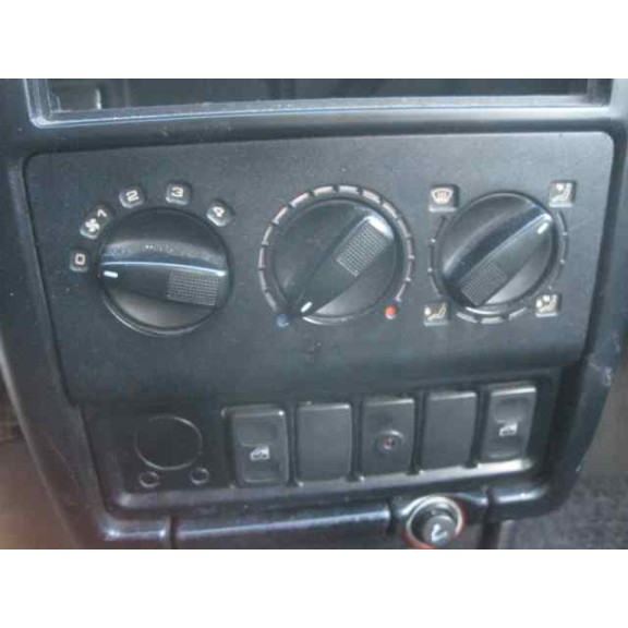seat ibiza (6k) del año 1998