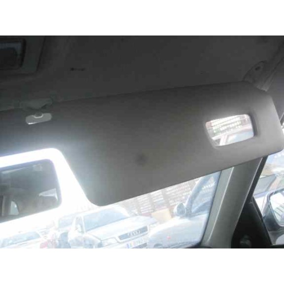 seat ibiza (6k) del año 1998