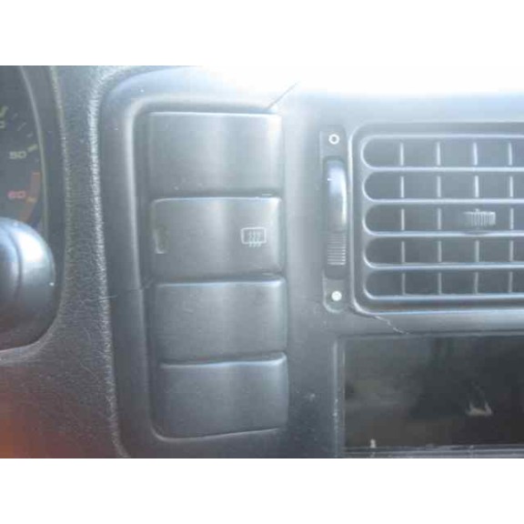 seat ibiza (6k) del año 1998