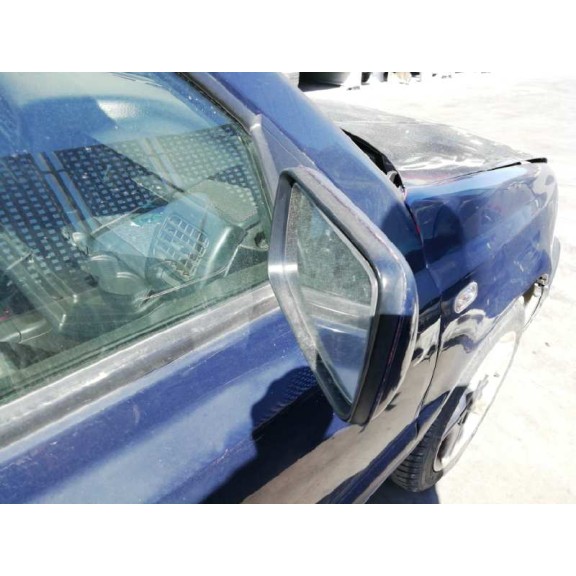 volkswagen golf iii berlina (1h1) del año 1997