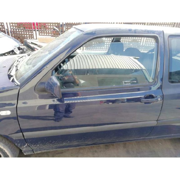 volkswagen golf iii berlina (1h1) del año 1997