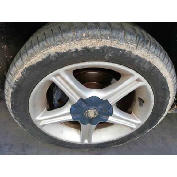 volkswagen golf iii berlina (1h1) del año 1997