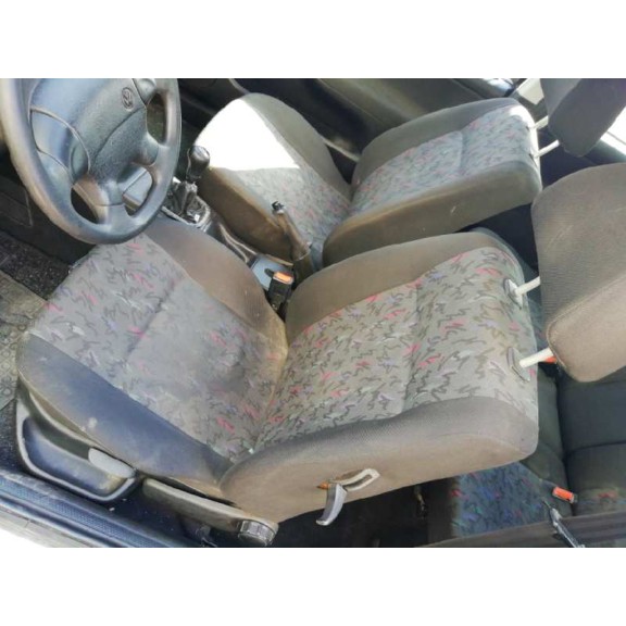 volkswagen golf iii berlina (1h1) del año 1997