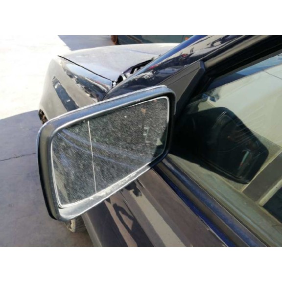 volkswagen golf iii berlina (1h1) del año 1997