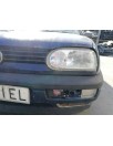 volkswagen golf iii berlina (1h1) del año 1997