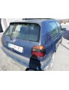 volkswagen golf iii berlina (1h1) del año 1997