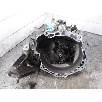 CAJA CAMBIOS M320 B 80.000KM 6v
