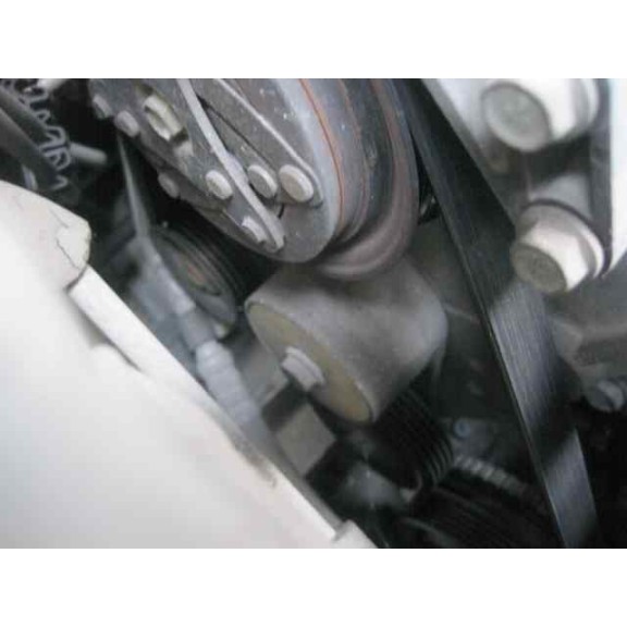 fiat punto berlina (188) del año 2000