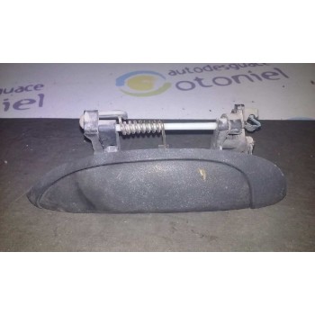 MANETA EXTERIOR DELANTERA IZQUIERDA 