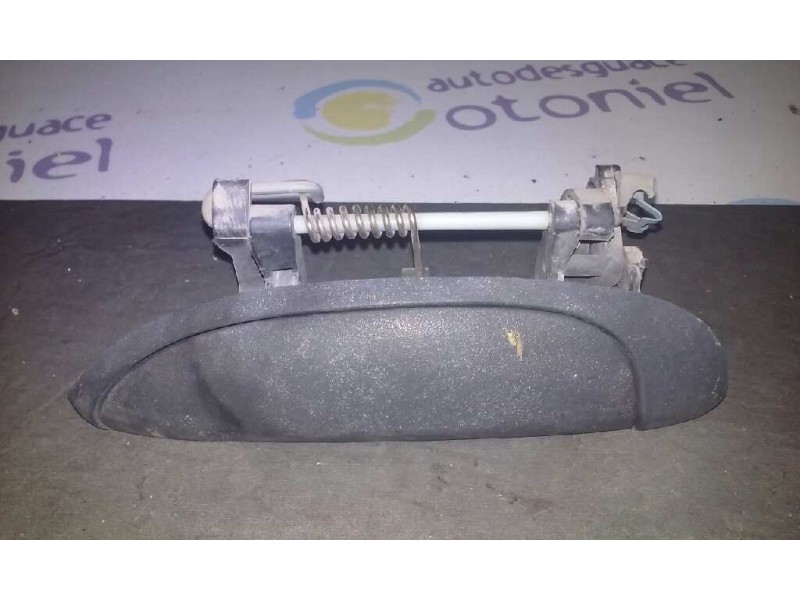 Recambio de maneta exterior delantera izquierda para renault megane i berlina hatchback (ba0) 1.6e europa referencia OEM IAM   