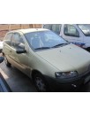 fiat punto berlina (188) del año 2000