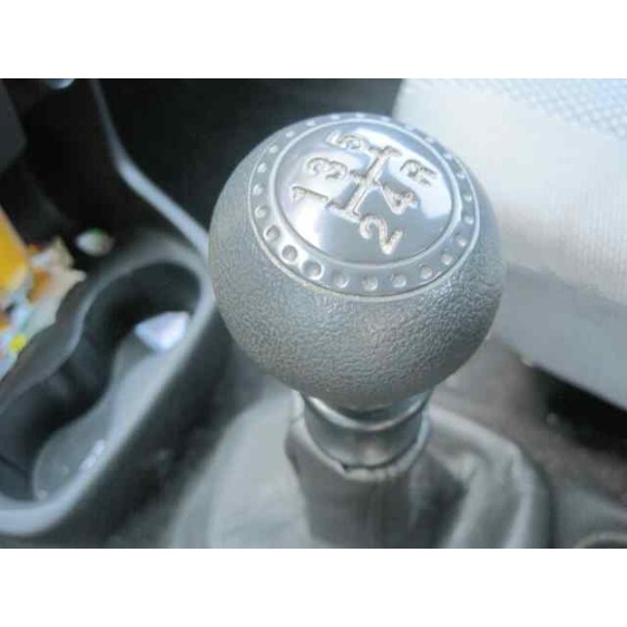 fiat punto berlina (188) del año 2000