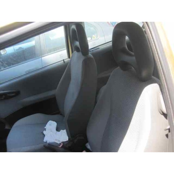 fiat punto berlina (188) del año 2000