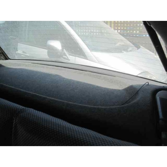 fiat punto berlina (188) del año 2000