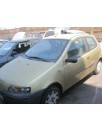 fiat punto berlina (188) del año 2000