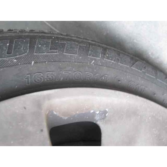 fiat punto berlina (188) del año 2000