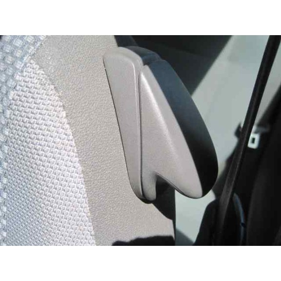 fiat punto berlina (188) del año 2000