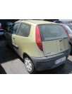 fiat punto berlina (188) del año 2000