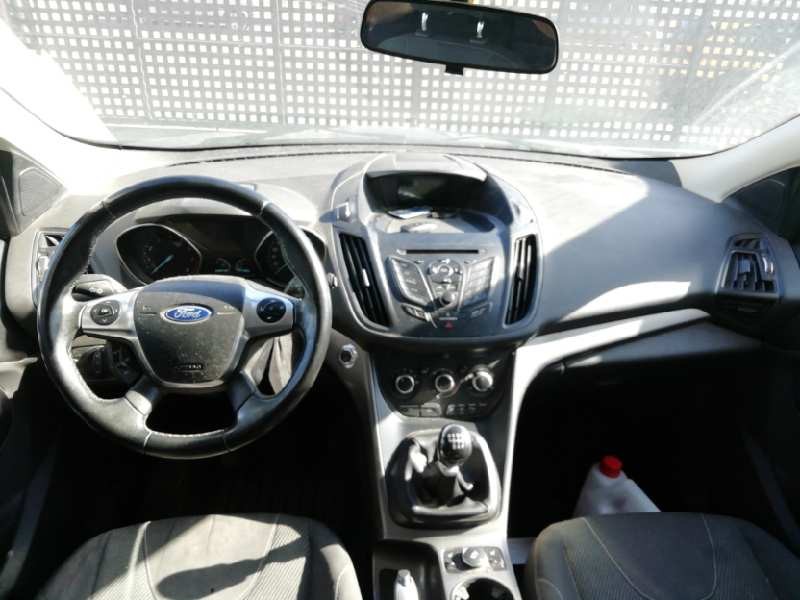 Recambio de kit airbag para ford kuga (cbs) titanium referencia OEM IAM   