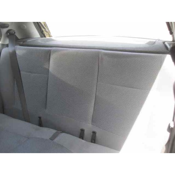 fiat punto berlina (188) del año 2000