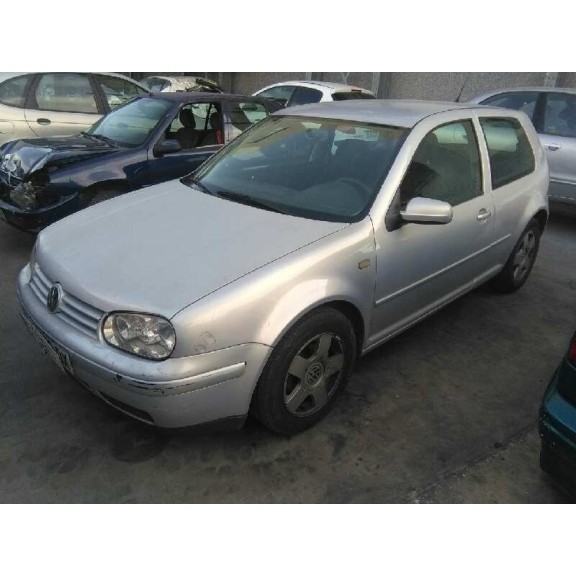 volkswagen golf iv berlina (1j1) del año 1999
