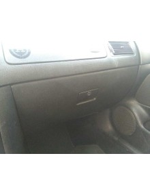 volkswagen golf iv berlina (1j1) del año 1999 2