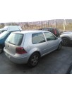 volkswagen golf iv berlina (1j1) del año 1999