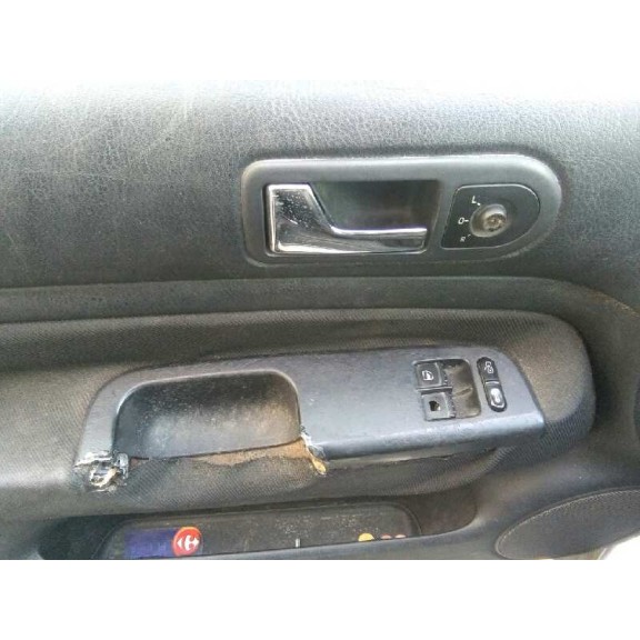 volkswagen golf iv berlina (1j1) del año 1999