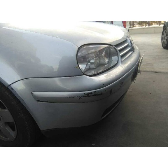 volkswagen golf iv berlina (1j1) del año 1999