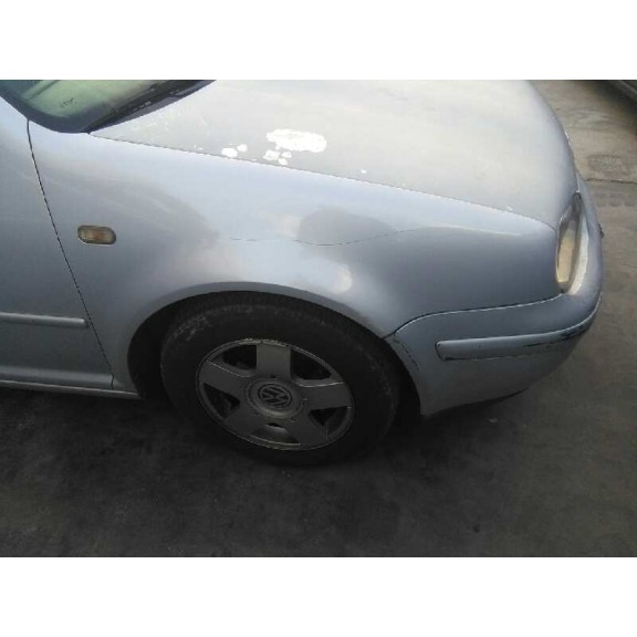 volkswagen golf iv berlina (1j1) del año 1999