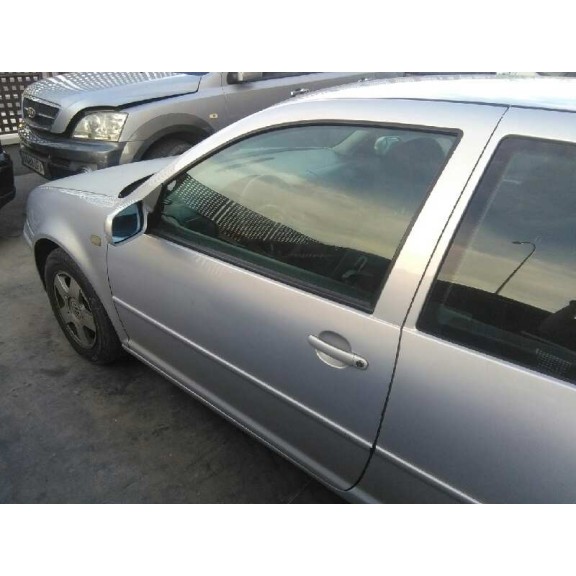 volkswagen golf iv berlina (1j1) del año 1999