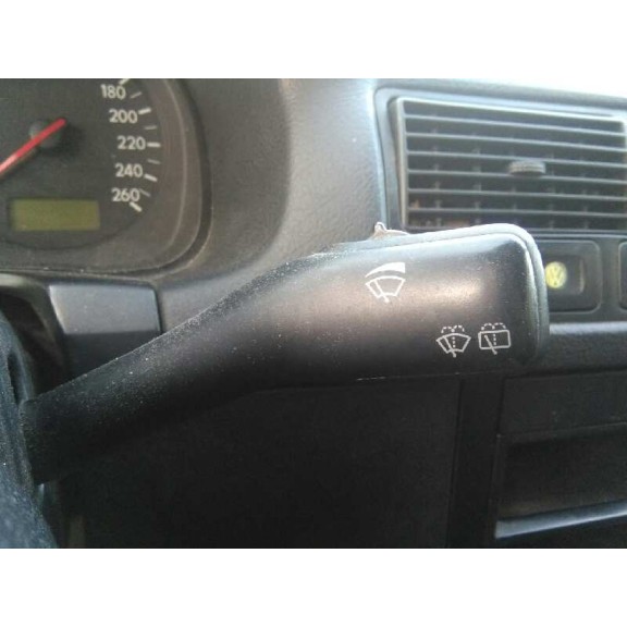 volkswagen golf iv berlina (1j1) del año 1999