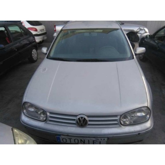 volkswagen golf iv berlina (1j1) del año 1999