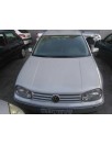 volkswagen golf iv berlina (1j1) del año 1999
